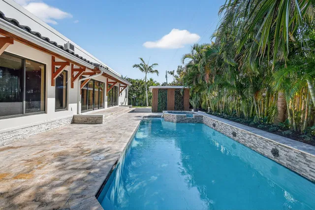 West Palm Beach Residence photo 48