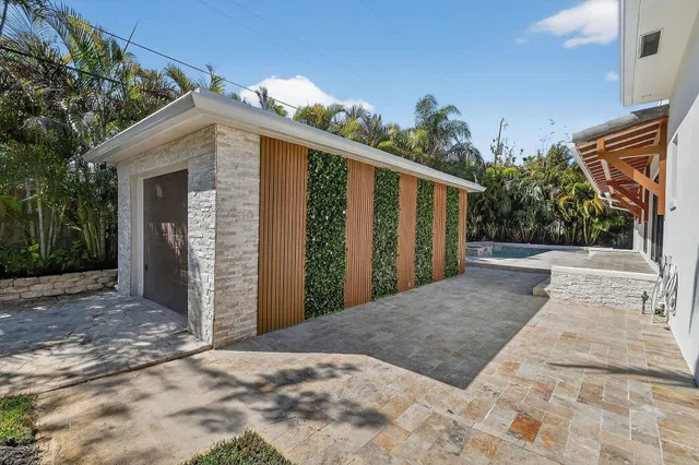 West Palm Beach Residence photo 53