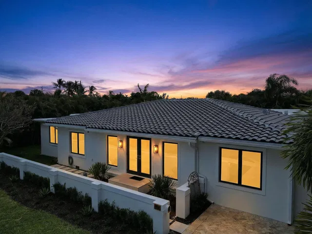 West Palm Beach Residence photo 58