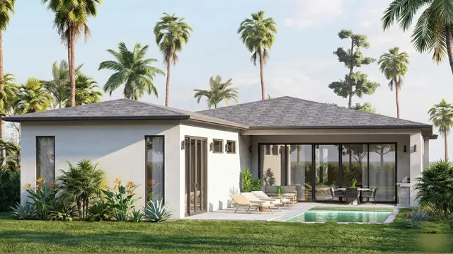 Residence photo 2