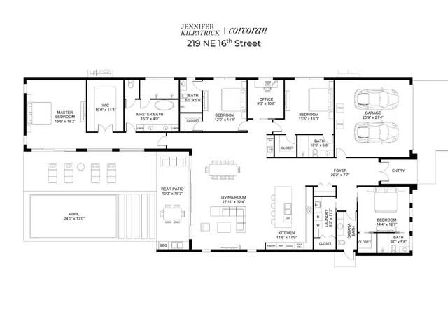 Residence photo 11