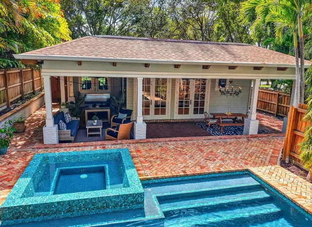 Flamingo Park Residence photo 41