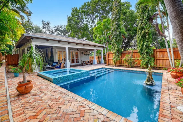 Flamingo Park Residence photo 42