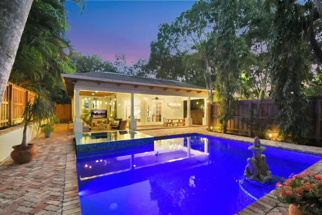 Flamingo Park Residence photo 45