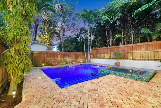 Flamingo Park Residence photo 47