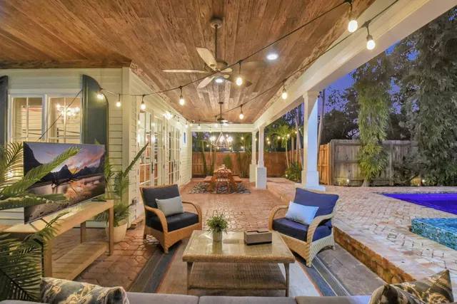 Flamingo Park Residence photo 48