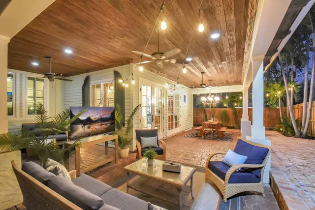 Flamingo Park Residence photo 49