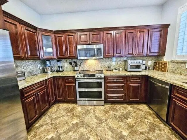 Residence photo 2