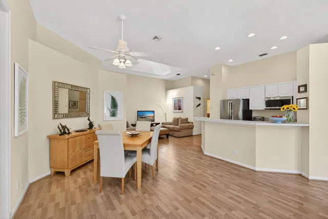 Ibis Golf & Country Club Residence photo 11