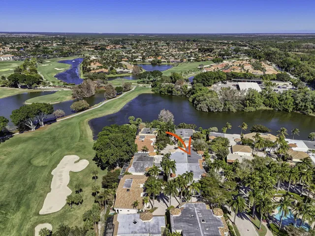 Ibis Golf & Country Club Residence photo 45