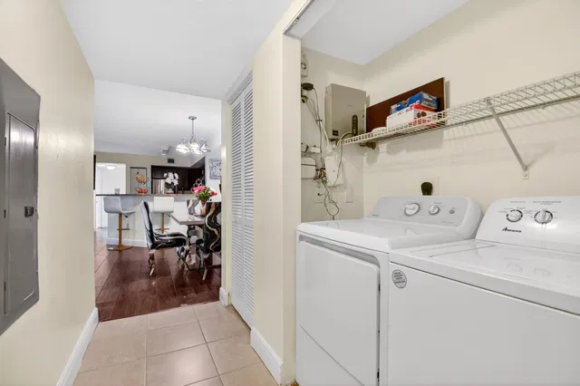 Unit 101 photo 21