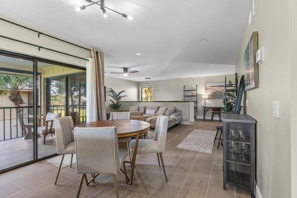 Jonathan's Landing Jupiter FL Unit 217 photo 8