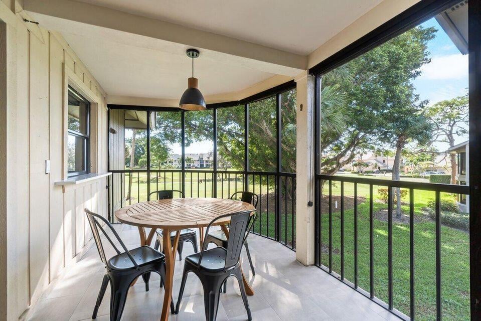 Jonathan's Landing Jupiter FL Unit 217 photo 26