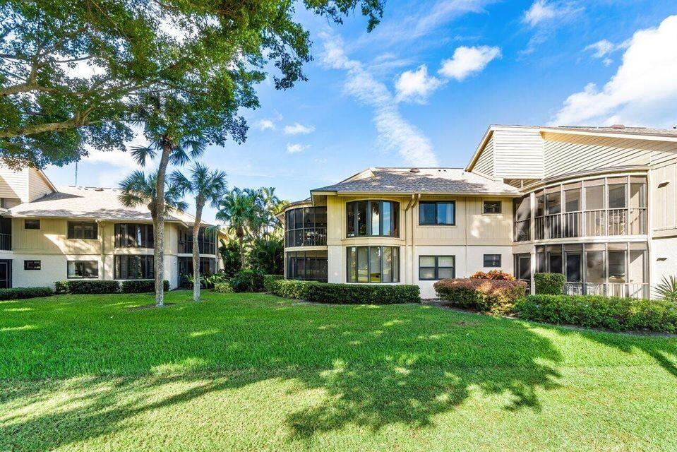 Jonathan's Landing Jupiter FL Unit 217 photo 29