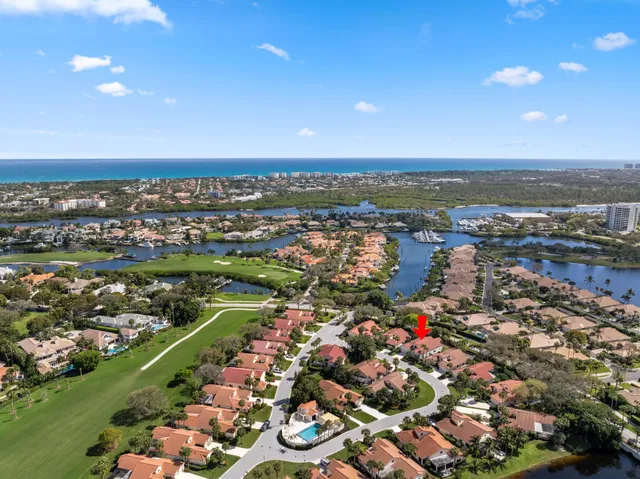 Jonathan's Landing Jupiter FL Residence photo 2