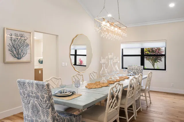 Jonathan's Landing Jupiter FL Residence photo 8