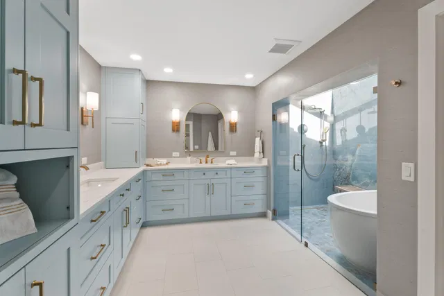Jonathan's Landing Jupiter FL Residence photo 22