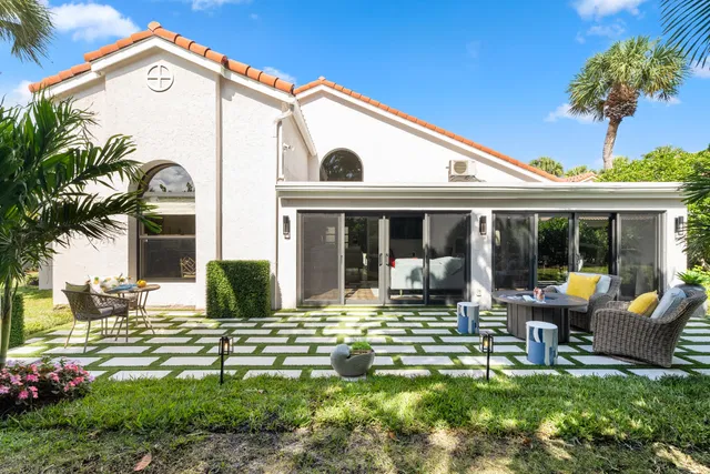 Jonathan's Landing Jupiter FL Residence photo 55