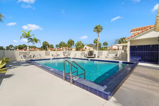 Jonathan's Landing Jupiter FL Residence photo 63