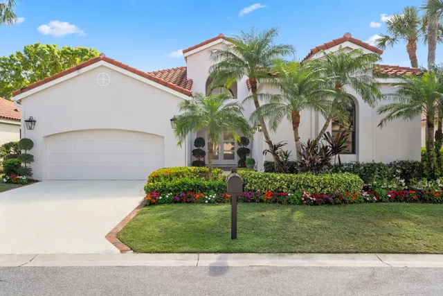 Jonathan's Landing Jupiter FL Residence photo 84