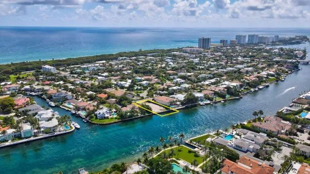 Boca Raton Riviera Residence photo 14