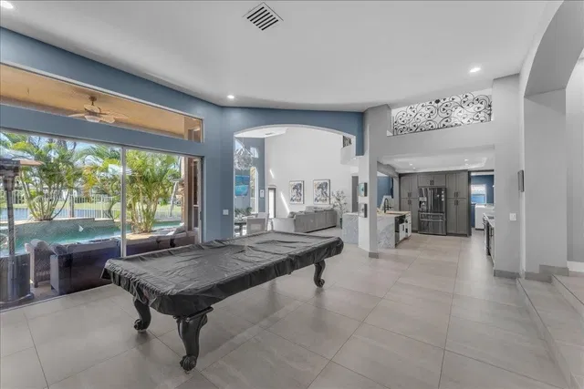 Boca Isles Residence photo 6
