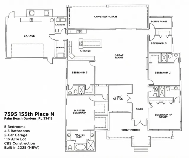 Residence photo 62