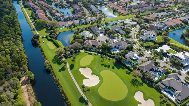 St. Andrews Country Club Residence photo 23