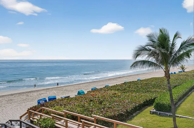Sea Gate Palm Beach Unit 302 photo 5