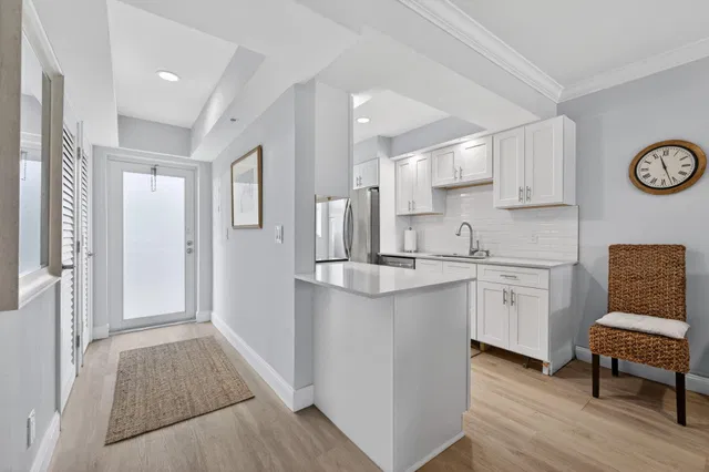 Sea Gate Palm Beach Unit 302 photo 10
