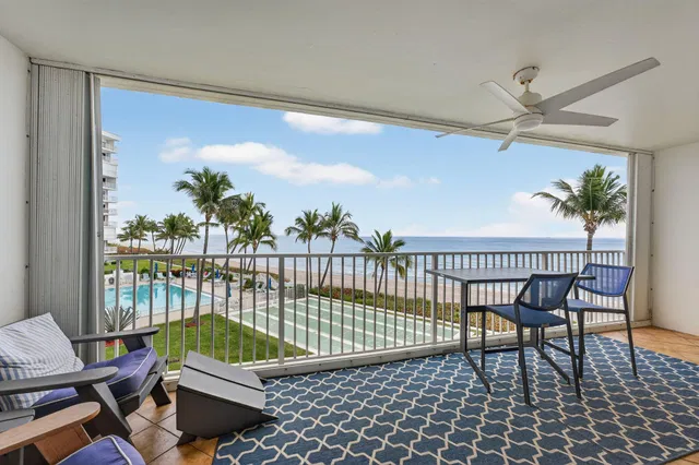 Sea Gate Palm Beach Unit 302 photo 20