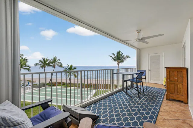 Sea Gate Palm Beach Unit 302 photo 21