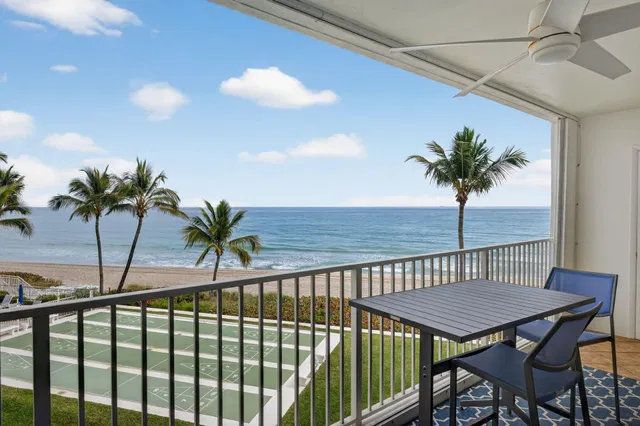 Sea Gate Palm Beach Unit 302 photo 22