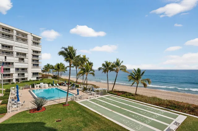 Sea Gate Palm Beach Unit 302 photo 23
