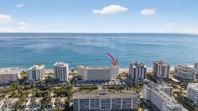 Sea Gate Palm Beach Unit 302 photo 30
