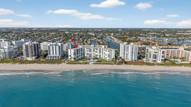 Sea Gate Palm Beach Unit 302 photo 31