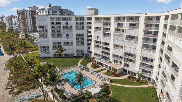 Sea Gate Palm Beach Unit 302 photo 33