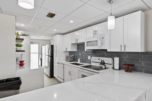 Sea Gate Palm Beach Unit 302 photo 37