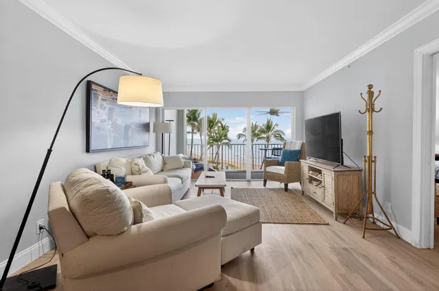 Sea Gate Palm Beach Unit 302 photo 14
