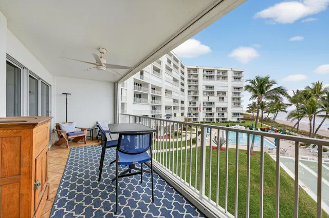 Sea Gate Palm Beach Unit 302 photo 18