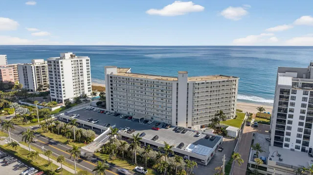 Sea Gate Palm Beach Unit 302 photo 26