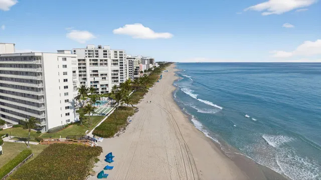 Sea Gate Palm Beach Unit 302 photo 30