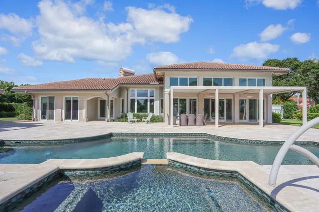 Frenchman's Creek Residence photo 8