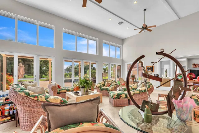 Frenchman's Creek Residence photo 16