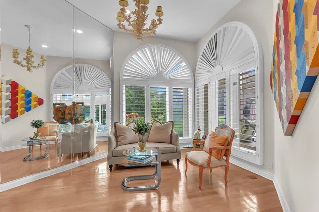 Frenchman's Creek Residence photo 21