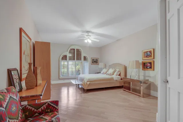 Frenchman's Creek Residence photo 41