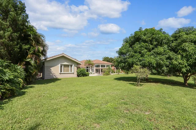 Frenchman's Creek Residence photo 48