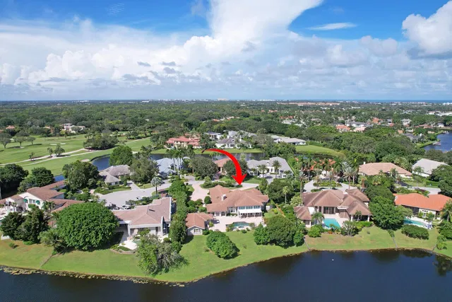 Frenchman's Creek Residence photo 52
