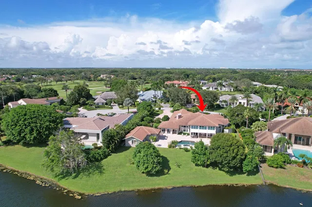Frenchman's Creek Residence photo 54