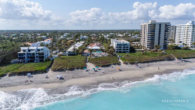 Frenchman's Creek Residence photo 63